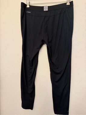 Columbia Omni heat base layer long johns Men's Baselayer Tights XL